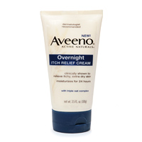 8699_10001073 Image Aveeno Active Naturals Overnight Itch Relief Cream.jpg